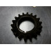 93R020 Crankshaft Timing Gear For 77-79 Cadillac DeVille  7.0